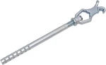 Tool 02295 Hw Forged Steel Hydrant Wrench. Fixed Price $85.99.