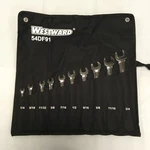 Westward 54DF91 10 Piece Combination Wrench Set New. Fixed Price $39.99.
