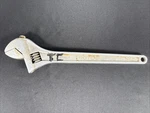 Proto 15" Adjustable Wrench 715-L Made In Usa. Fixed Price $25.39.