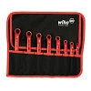 Wiha 21096 8 Piece Insulated Deep Offset Wrench - Sae. Fixed Price $259.32.