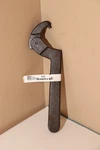 Martin Tools 0472 1-1/4" 3" Capacity, Adjustable Pin Spanner Wrench Lk Nw. Fixed Price $17.87.