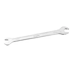 Capri Tools 10 X 11 Super-thin Open End Wrench, Mm, Chrome. Fixed Price $12.86.