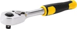 Stanley 1/4" Quick Release 72 Tooth Reversible Ratchet STMT82663-0 Brand New. Fixed Price $8.95.