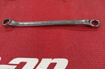 Proto Professional, 1028M Closed End 12 Point Wrench, 14 & 15 Mm, Usa Made #b. Fixed Price $13.00.