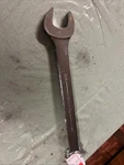 1-13/16 Williams 1186 Wrench. Fixed Price $65.00.
