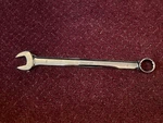 Snap Tools Usa 1" 12 Point Sae Flank Drive Combination Wrench OEX32B New. Fixed Price $78.00.