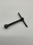 Vintage J.h Williams Co. NO.965D 1/2" T-handle Wrench Made USA!!S1. Fixed Price $37.99.