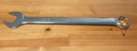 Ktool 1-3/8 Large Combination Wrench 12 Point KTI-41344 Brand New Taiwan. Fixed Price $27.27.