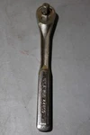 Craftsman Tools Usa Vn 44809 1/2" Drive Reversible Ratchet Quick Release Chrome. Fixed Price $14.95.