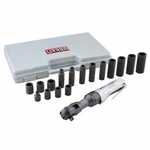 Urrea UP886K Ratchet Wr Set 14PC 1/2STD Pn. Fixed Price $235.32.