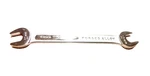 Easco 10MM X 11MM Open End Wrench 61611 *made In The Usa*. Fixed Price $16.00.