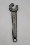 Vintage Utica 43220 Cam-loc 5/8" Wrench. Fixed Price $14.99.