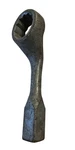 Williams 8816C 2-7/4" Offset Ring Slogging Spanner Wrench. Fixed Price $353.48.