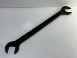 Snap-on Usa GVS5264-45 Industrial Sae 2" X 1-5/8" Angle Double Open End Wrench. Fixed Price $249.99.