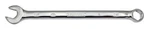 Stanley Proto J1215MH-T500 Full Polish Combo Wrench, 15MM, 6 Point. Fixed Price $25.81.
