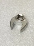 Williams BC-1003 3/8"-DRIVE Open-end Crowfoot Wrench 11/16" Made In Usa. Fixed Price $41.99.
