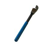 Swagelok MS-TW-4 Tee Wrench For 1/4" And 6MM Tube Fittings Blue Grip. Fixed Price $80.72.