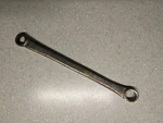 Vtg Ampco Albr Pt Box Wrench Aluminum Bronze Non-spark W-3120-C. Fixed Price $9.00.