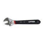 Urrea Adjustable Wrenches Rubber Grip. Fixed Price $24.54.