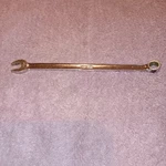 Snap-on OSH-10 5/16" 6PT Wrench. Fixed Price $18.50.