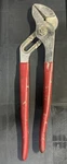 Vintage 84-140 Stanley 12" Slip Joint Pliers Japan. Fixed Price $13.59.