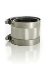 Pasco PNHC-2 No-hub Couplings (2 In). Fixed Price $13.99.