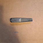 Proto #9529 Drill Screw Extractor 1/16". Fixed Price $12.00.