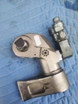 Enerpac Hydraulic Torque Wrench. Fixed Price $1000.00.