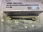 10-PACK Proto JSCVM08 Reverse Ratcheting Combination Spline Wrench, 8MM. Fixed Price $107.99.
