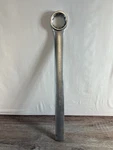 Proto 1268 Professional 2-1/8 Combination Wrench Boxed End Only! Made Usa!. Fixed Price $85.46.