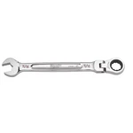 Milwaukee Tool 45-96-9817 11/16 In. Sae Flex Head Combination Wrench. Fixed Price $35.99.