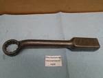 Proto Usa 2621SW 1-5/16" 33MM Striking Slugging Wrench Offset Handle 12PT. H678. Fixed Price $59.99.
