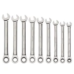 1226MNRC Williams Combination Wrench, Inch Opening, Rounded, 12-POINT. Fixed Price $55.36.