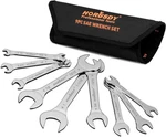 Horusdy Thin Wrenches Set Sae Including 9-PIECE, Silvery. Fixed Price $24.08.