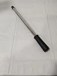 Proto Preset Torque Wrench 45-150 Ft. Lb, 19 1/4'' Oal JH5-150FPS. Fixed Price $99.00.