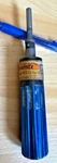 Mountz Gedore Torqueleader Minor Blue Ifr TLS0135 Screwdriver 2-135CNM. Fixed Price $29.00.
