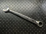 Matco 18MM Combination Wrench RC18M2 Metric 12 Point. Fixed Price $20.00.