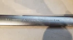 Williams Superrench 2 1/4" Combination Wrench # 1194. Fixed Price $195.00.