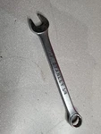 Stanley Combination Sae 3/4 Inch Wrench (86-839) 12 Point. Fixed Price $13.95.