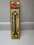 Great Neck 11/16" Combination Wrench - New Old Stock. Fixed Price $8.00.