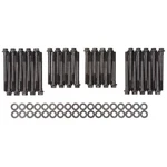 Edelbrock 85812 Engine Cylinder Head Bolt Set. Fixed Price $151.42.
