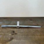 Carlyle By Napa 3/4" Drive Sliding T-handle STH34 Cr-v Metal Tool 18 Long. Fixed Price $22.00.