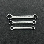 Vintage Proto Tools 3PC Sae Short Offset Box End Wrench 1122 1126 1131 Usa. Fixed Price $35.00.