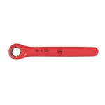 Insulated Ratchet Wrench 1/4" Wiha Tools 21319. Fixed Price $25.80.