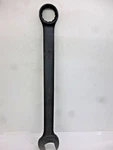 New!! Westward Combination Wrench 1-7/8", Sae, Black Oxide, 54RZ44. Fixed Price $79.99.