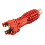 Ridgid 57003 Ez Change Faucet Plumber Jack Wrench Removal Tool Adjustable. Fixed Price $54.38.
