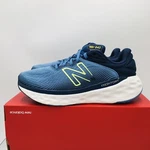 New Balance Fresh Foam X 840V1 Heritage Blue Men Size 10 Medium. Fixed Price $98.00.
