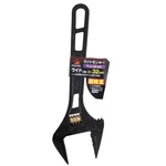 Fujiya Tools, FLA-32-BG, Adjustable Wrench, -black & Gold Color-. Fixed Price $35.50.