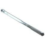 72102 Ratcheting Torque Wrench With 1//2" Drive For Garages, Repair Shops,. Fixed Price $86.27.