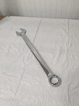 Tekton Combination Wrench: 36.00 Mm Head Size WCB24036. Fixed Price $29.15.
